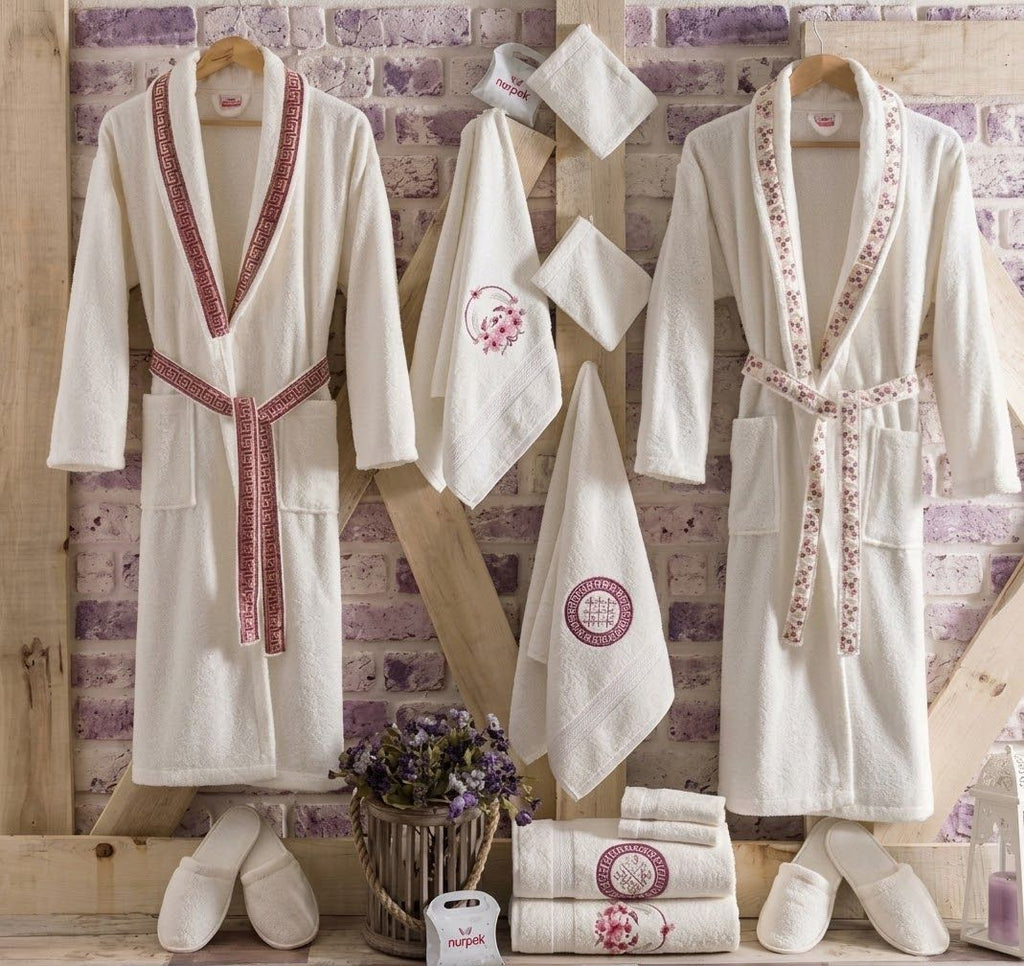 Juego De Baño 10pcs