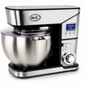Batidora Amasadora SHIRO SH-AM10L 2000W – 10 Litros